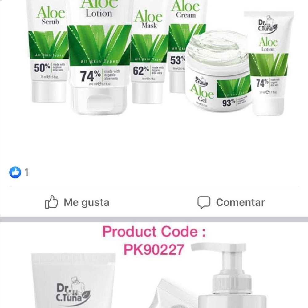 Tenemos los nuevos KITS por tiempo limitado